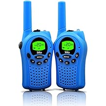Amazon.com: walkie talkies